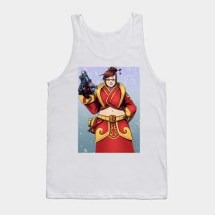 Mei Tank Top